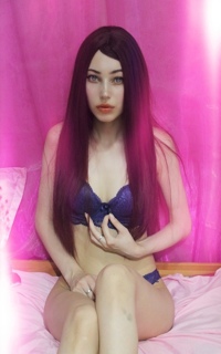 Шлюха Агата 18523 Шлюха Агата 18523